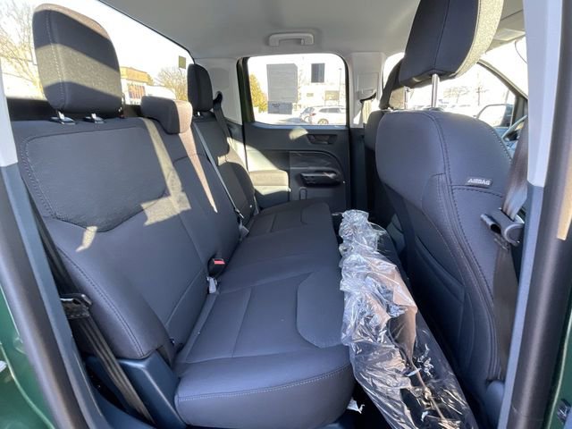 New 2025 Ford Maverick XL image 21