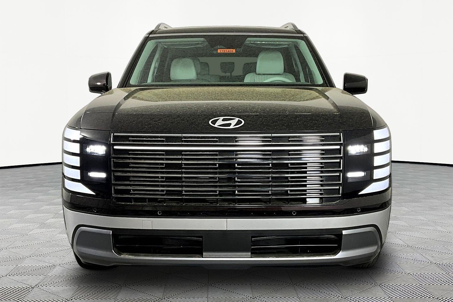 New 2026 Hyundai Palisade SEL AWD/4WD image 2