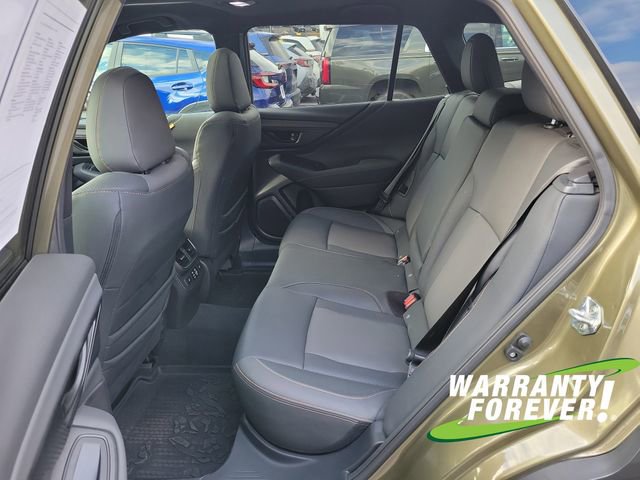 Used 2024 Subaru Outback Wilderness image 16