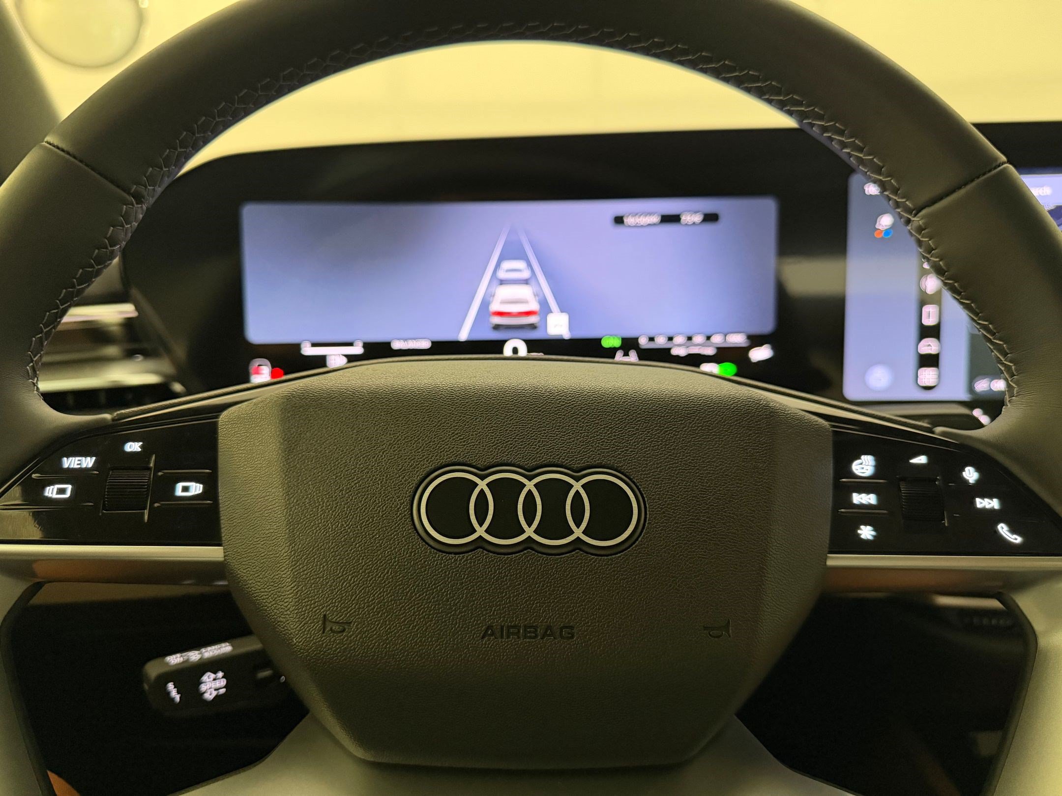 New 2026 Audi A5 Premium Plus AWD/4WD image 11