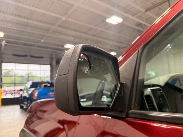 Used 2016 Chevrolet Silverado 1500 LT w/ All Star Edition AWD/4WD image 20
