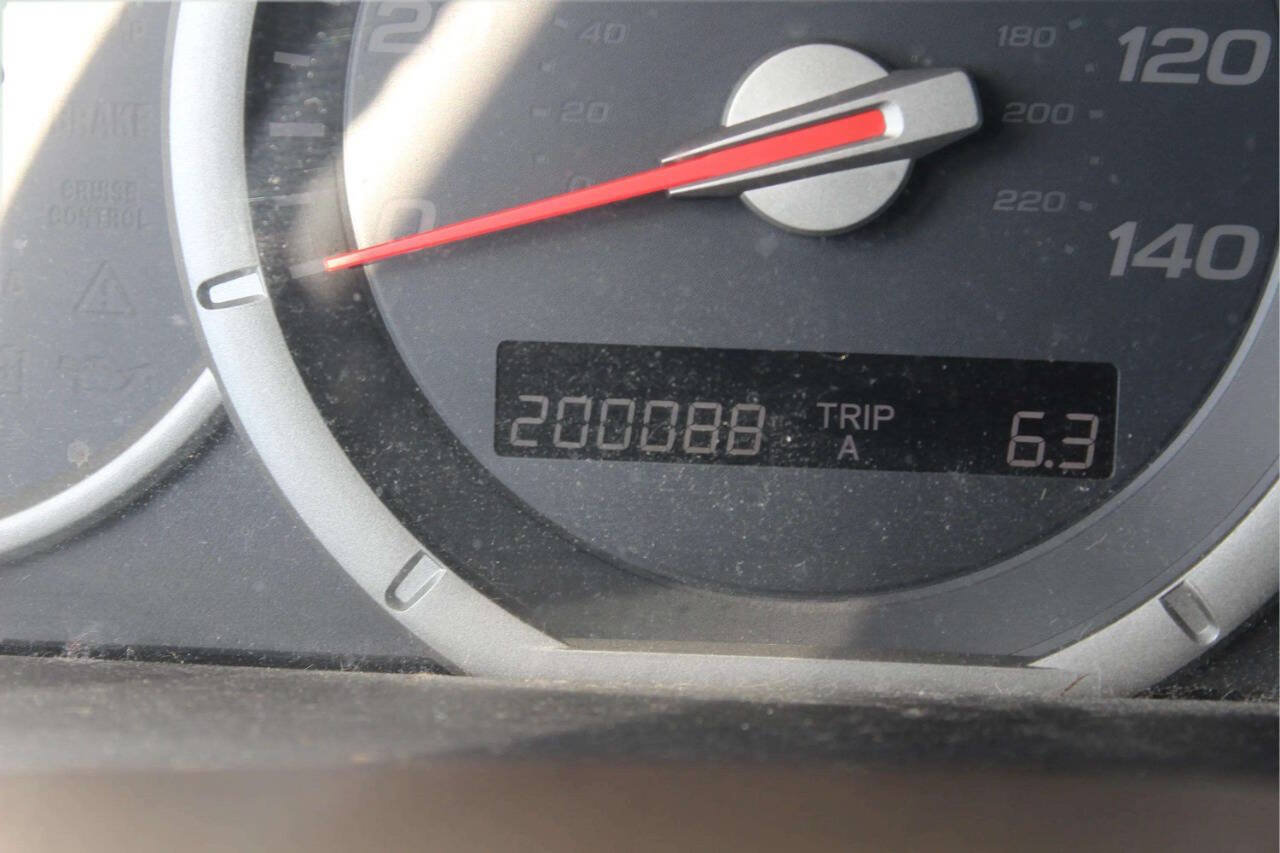 Used 2006 Honda Pilot EX-L image 10