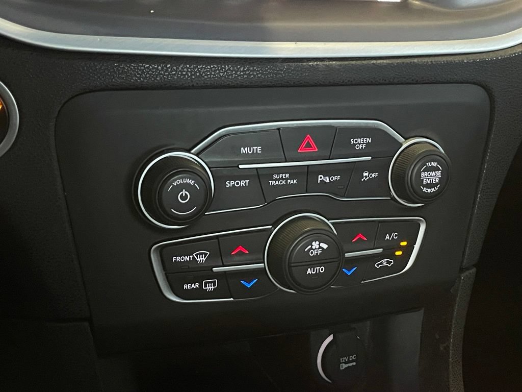 Used 2022 Dodge Charger GT RWD image 17