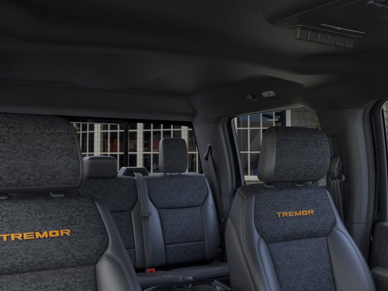 New 2025 Ford F150 Tremor w/ Bed Utility Package image 22