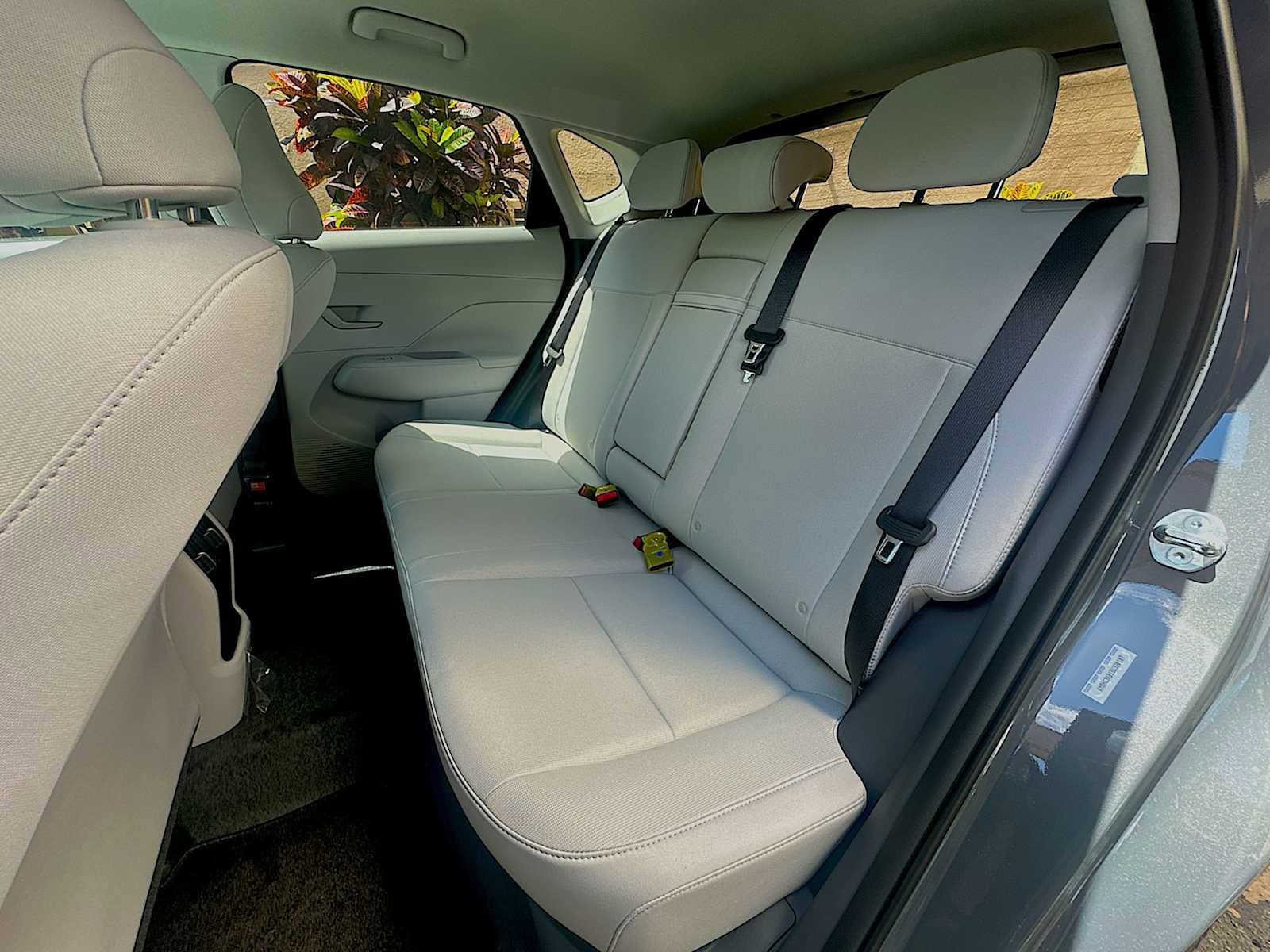 New 2025 Hyundai Kona SEL FWD image 15