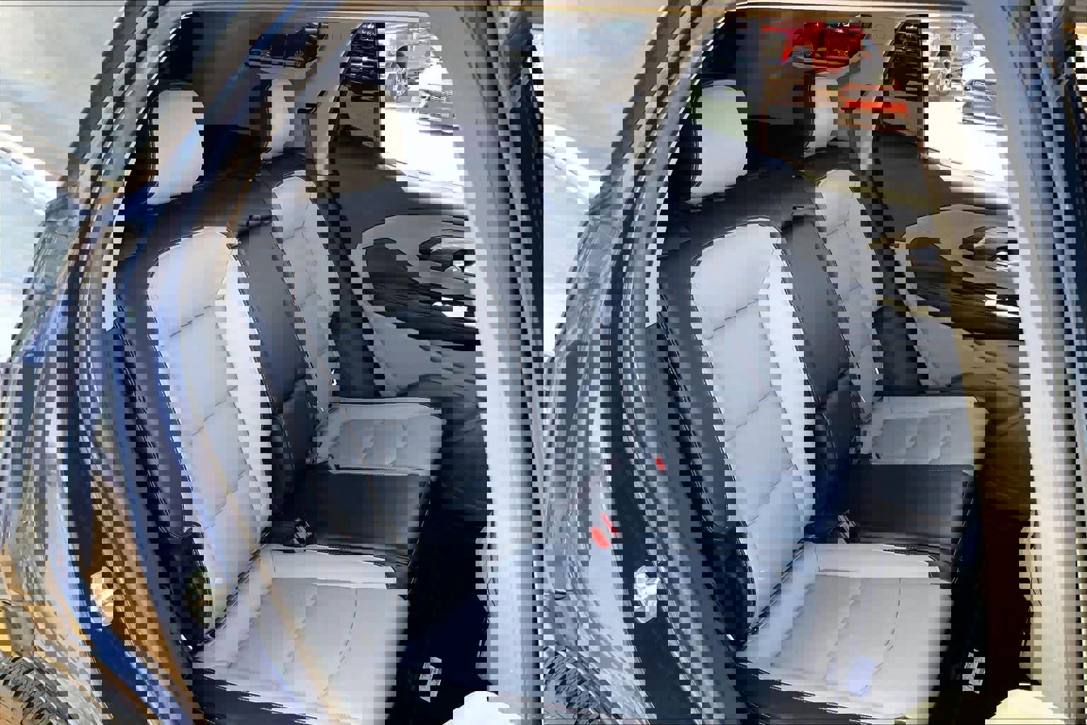 Used 2018 GMC Terrain SLT w/ Preferred Package image 20