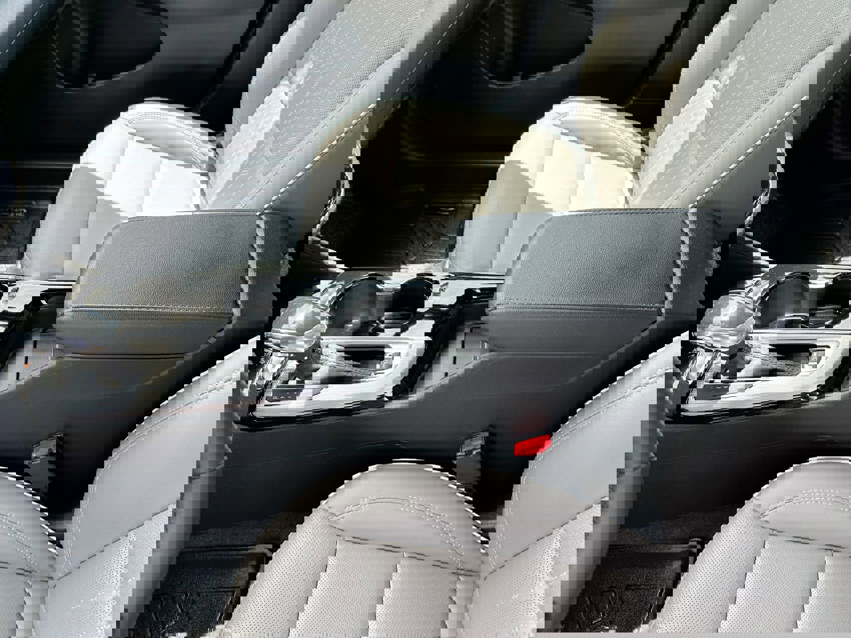 Used 2025 Buick Envista Avenir FWD image 20