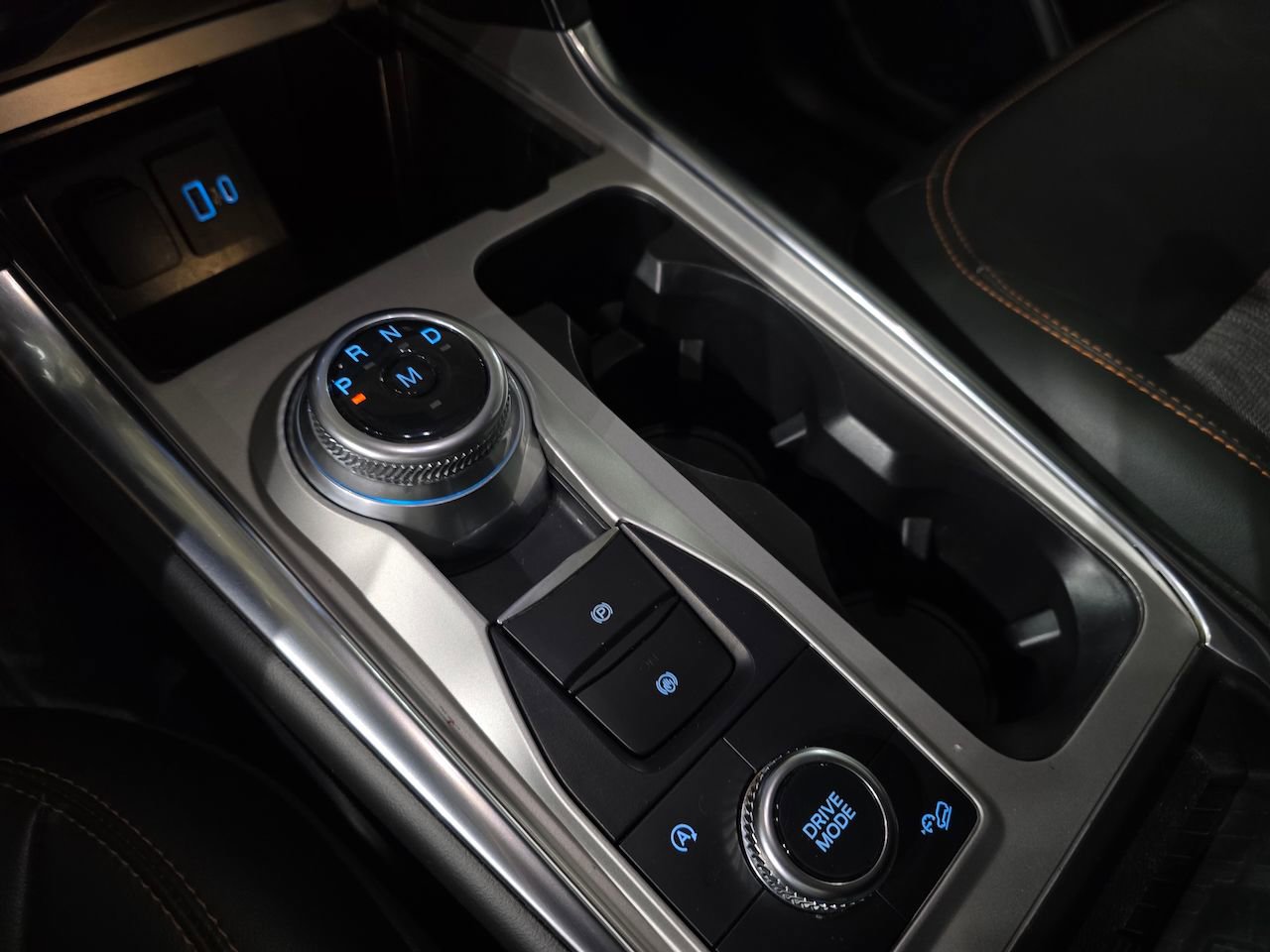 Used 2024 Ford Explorer Timberline w/ Timberline Technology Package image 30