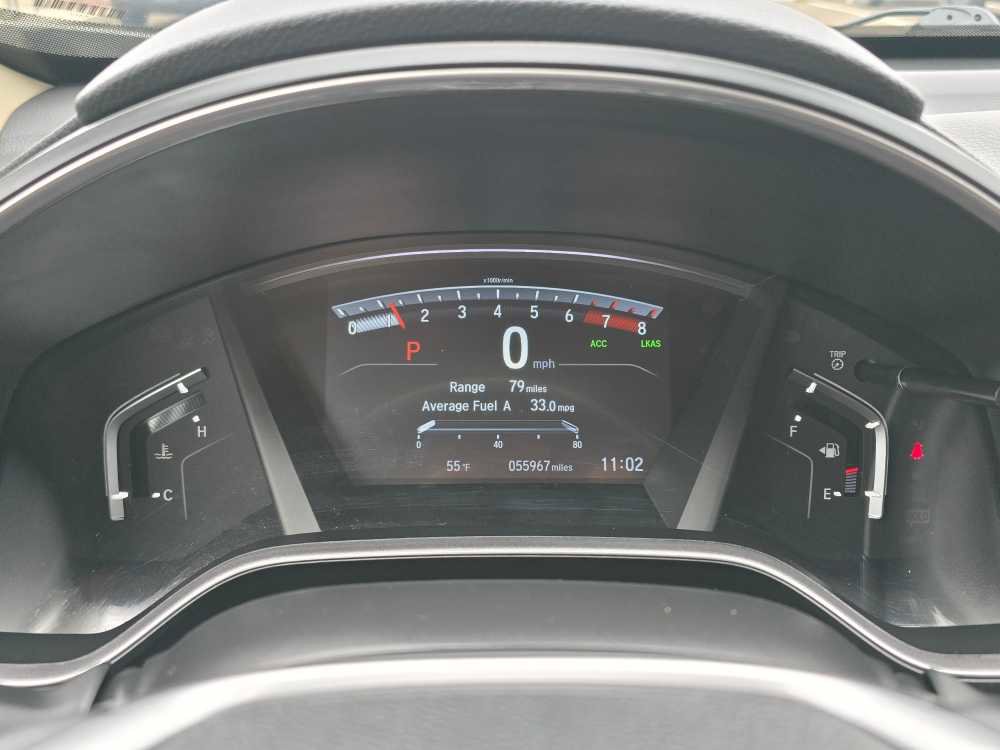 Used 2020 Honda CR-V EX-L image 20
