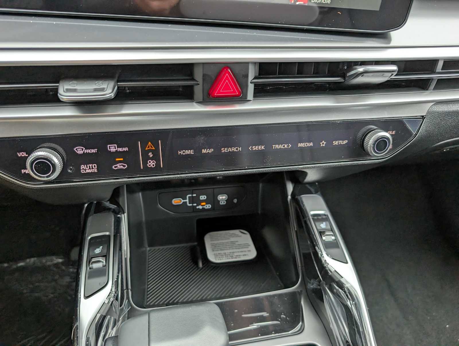 New 2026 Kia Sorento S AWD/4WD image 29