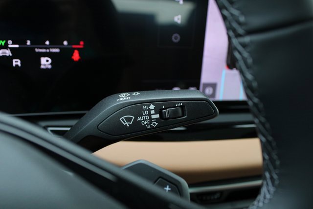New 2025 Audi A5 2.0T Premium Plus image 14