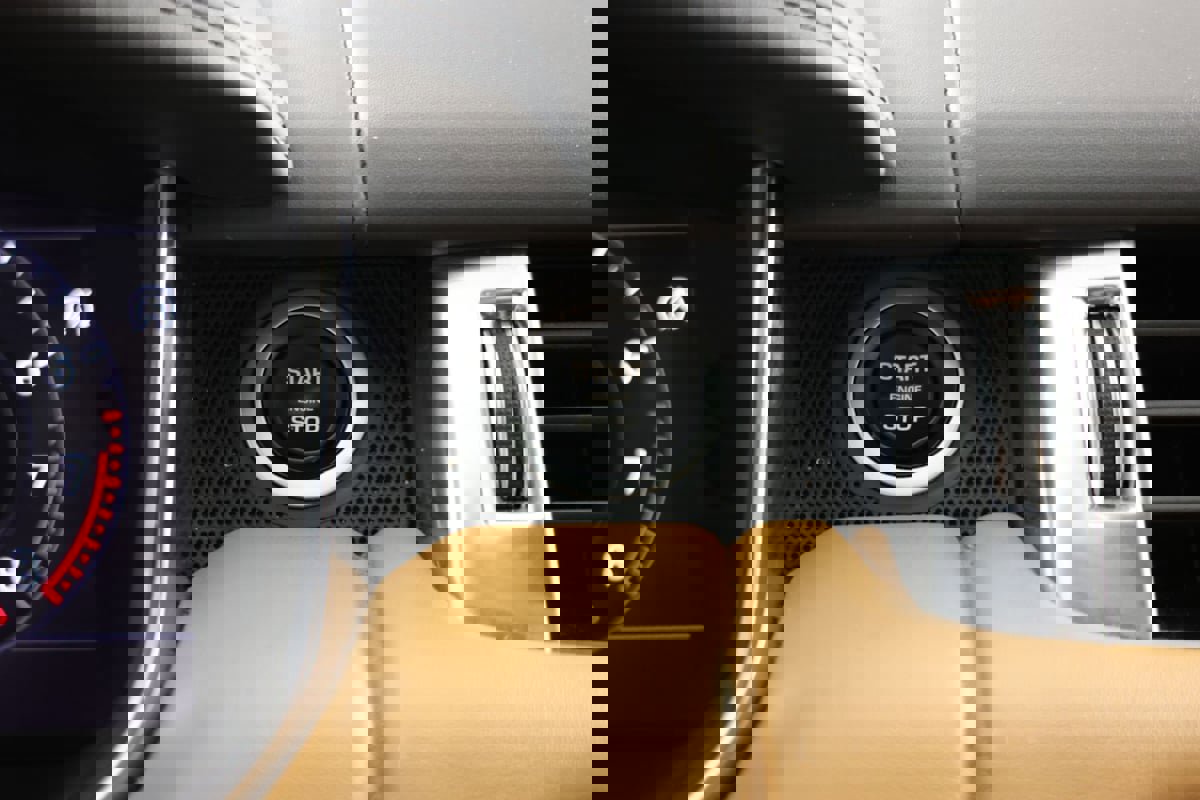 Used 2020 Land Rover Range Rover Sport Autobiography image 19