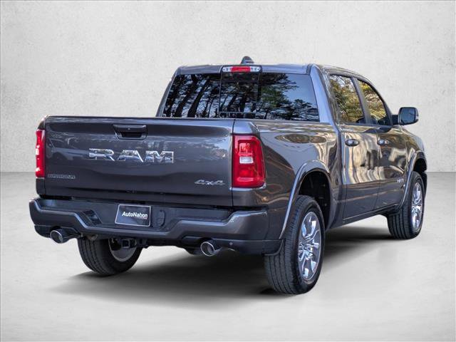 New 2026 RAM 1500 Big Horn video 2