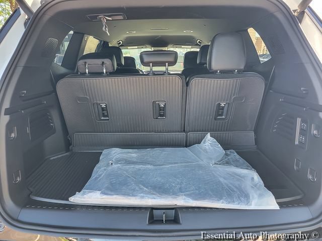 Used 2026 Buick Enclave Sport Touring w/ Power Package FWD image 20