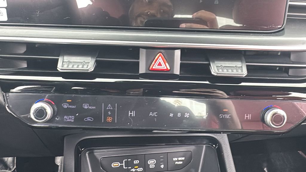 New 2026 Kia K5 GT-Line image 25