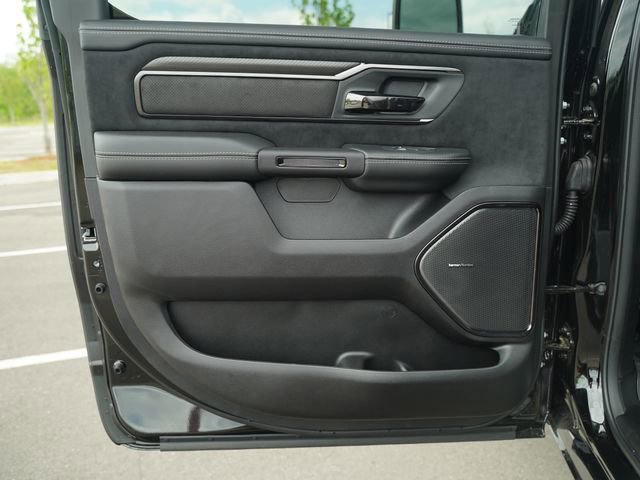 New 2026 RAM 1500 RHO w/ RHO Level 1 Equipment Group AWD/4WD image 15