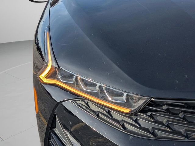 Used 2021 Kia K5 GT-Line w/ GT-Line FWD Premium Package image 10