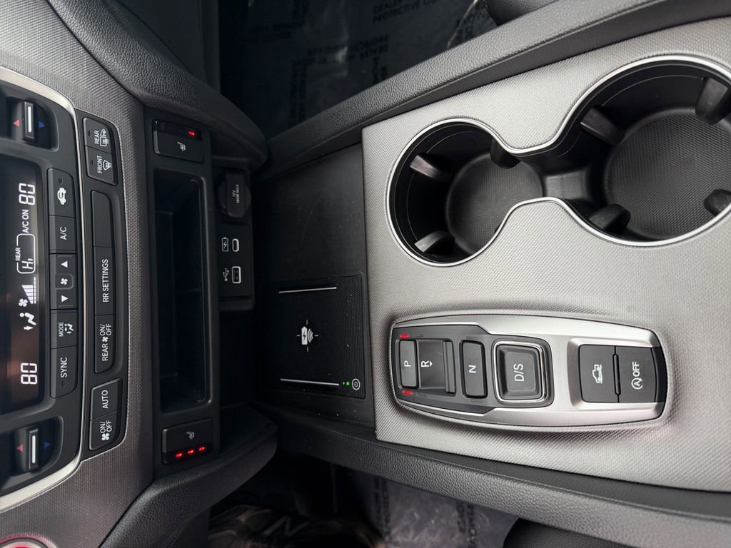 Used 2024 Honda Ridgeline RTL image 22
