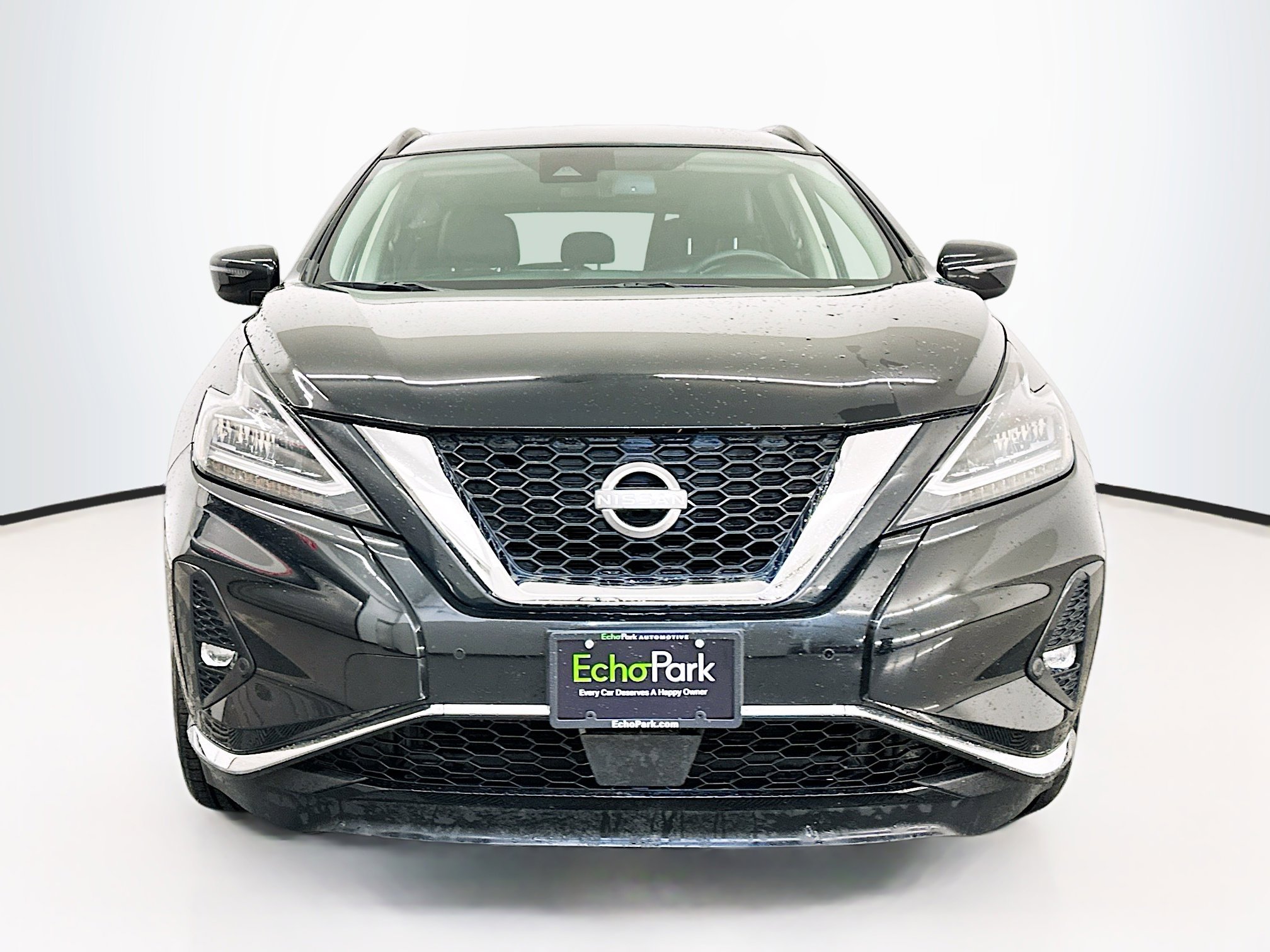 Used 2023 Nissan Murano SV image 2
