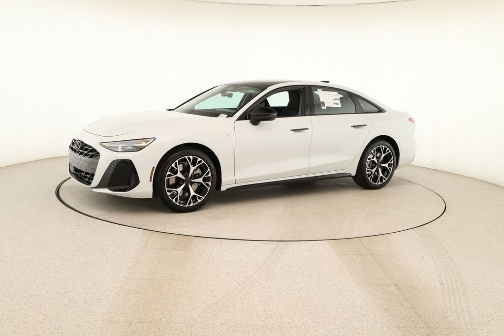 New 2026 Audi A6 Premium Plus image 13