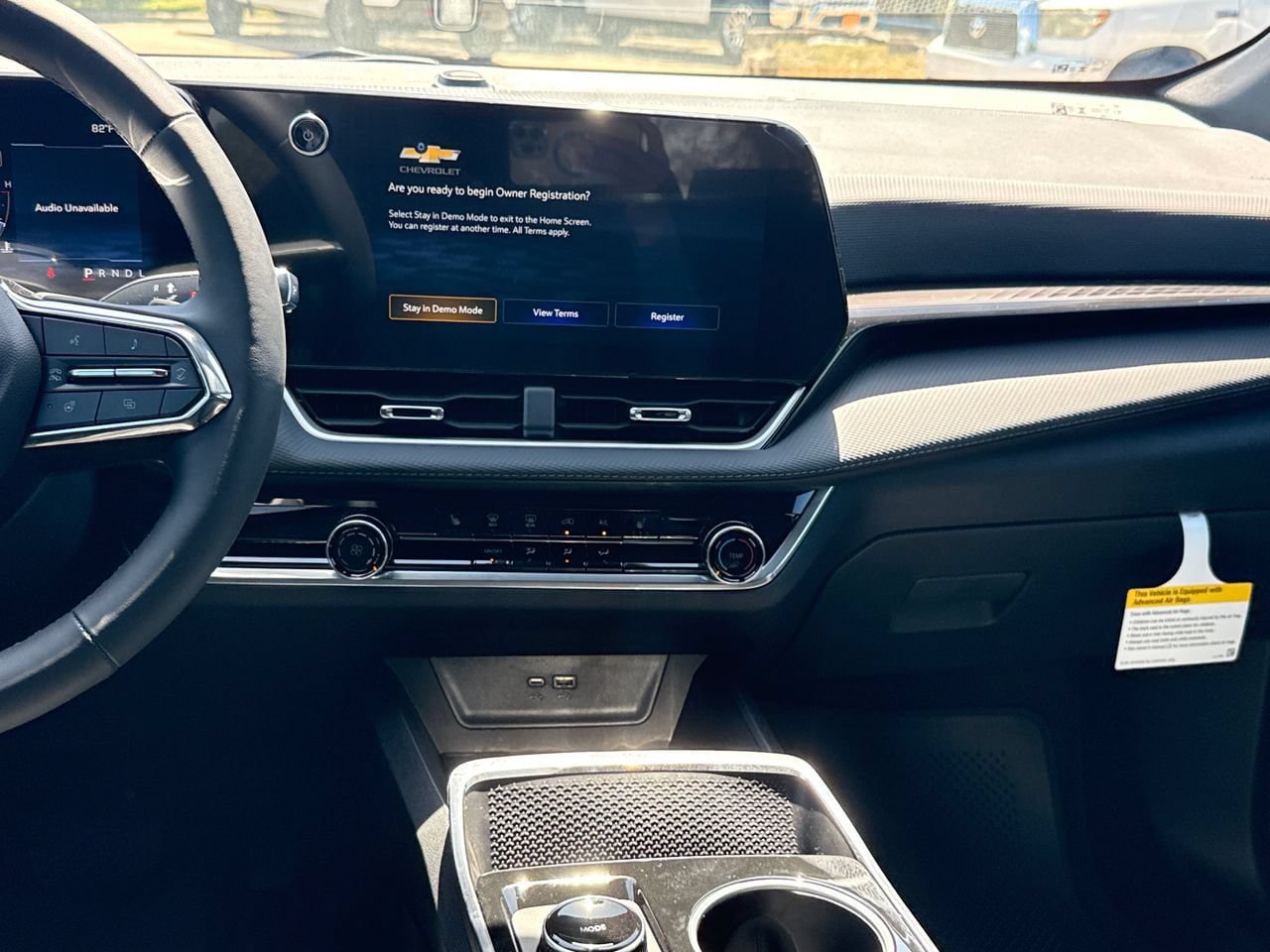 New 2027 Chevrolet Equinox LT FWD image 17