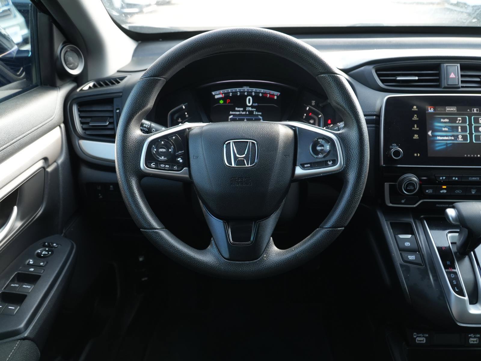Used 2021 Honda CR-V Special Edition image 20
