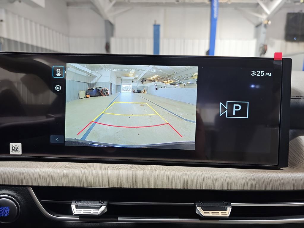 New 2026 Hyundai Sonata SEL FWD image 20