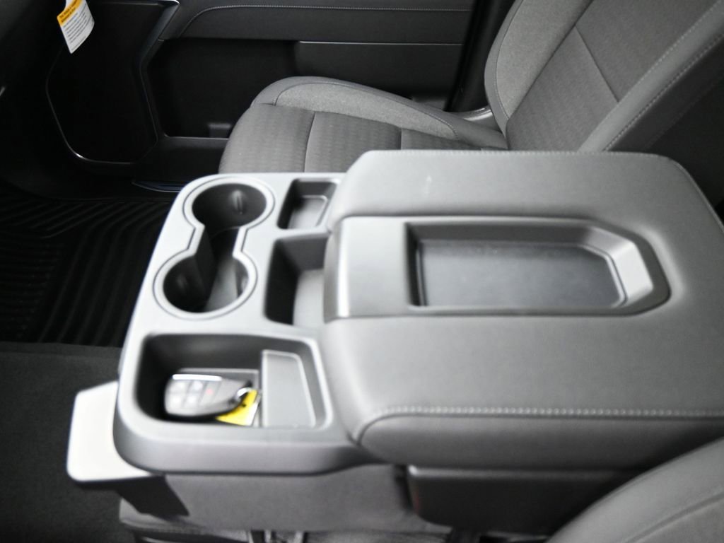 Used 2026 GMC Sierra 1500 SLE w/ Preferred Package image 17