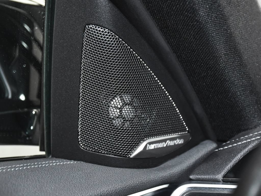 Used 2023 BMW M440i Coupe w/ Premium Package RWD image 31