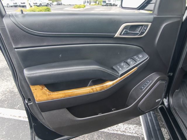 Used 2016 GMC Yukon Denali w/ Open Road Package image 13