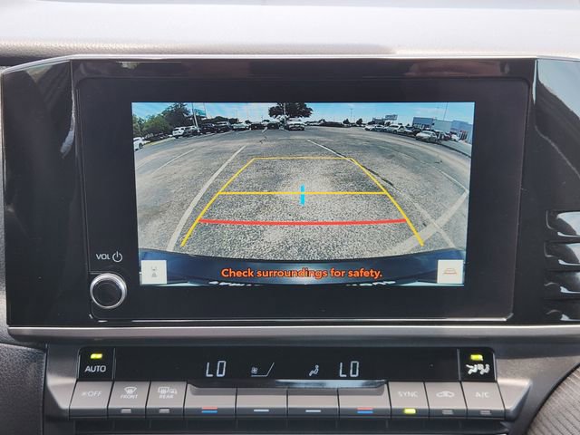 Used 2026 Toyota Camry SE FWD image 17