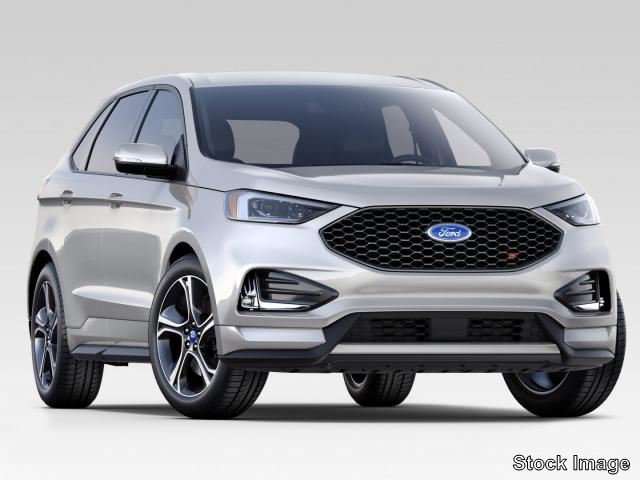 Used 2021 Ford Edge ST