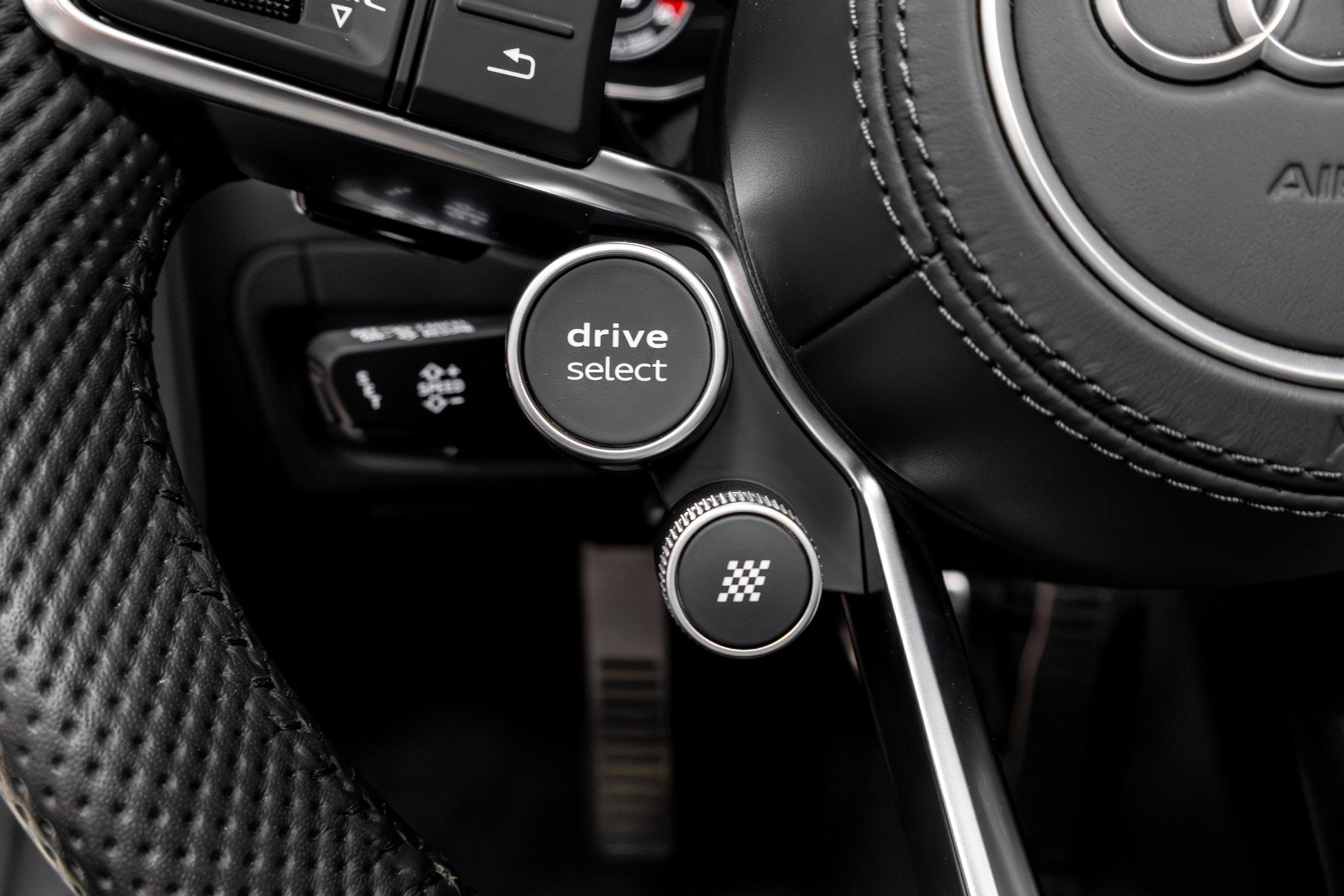 Used 2022 Audi R8 V10 performance image 52