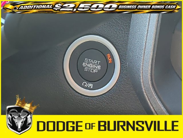 New 2027 RAM 4500 Tradesman AWD/4WD image 12