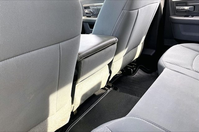 Used 2014 RAM 1500 Classic SLT AWD/4WD image 11