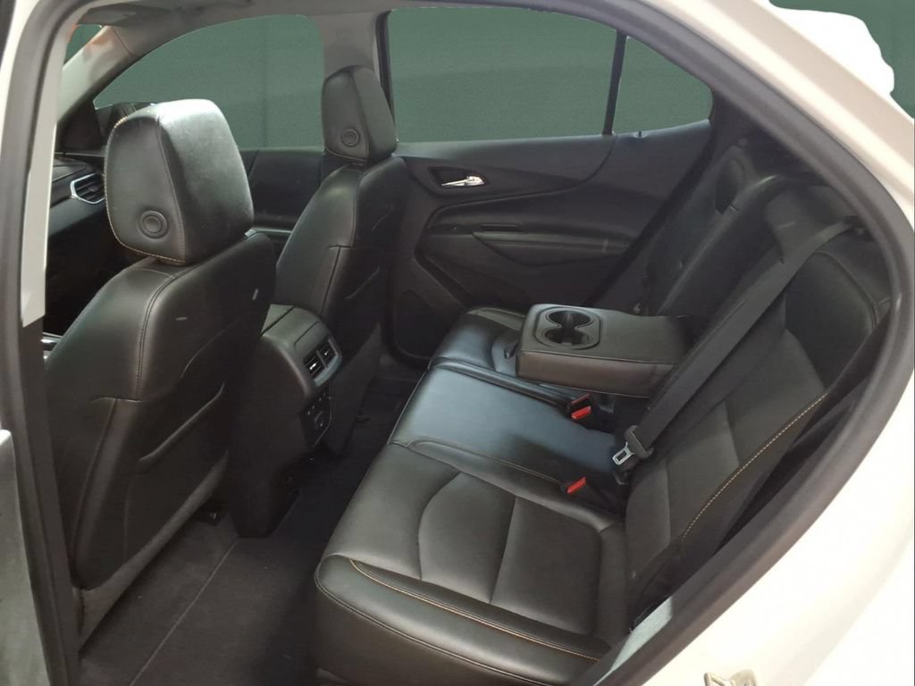 Used 2020 Chevrolet Equinox Premier AWD/4WD image 23