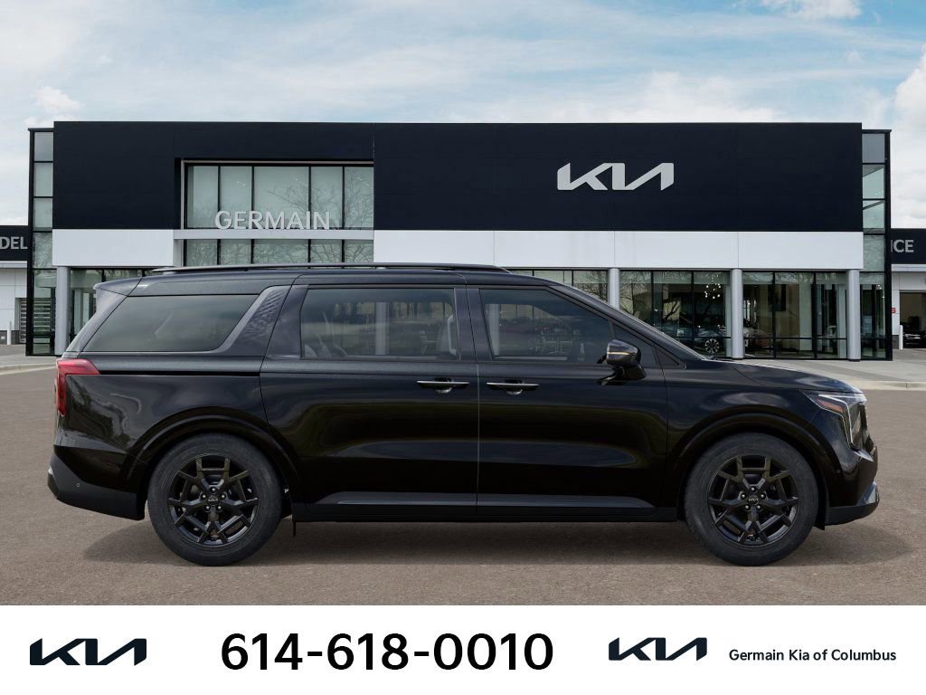 New 2026 Kia Carnival SX Prestige FWD image 10