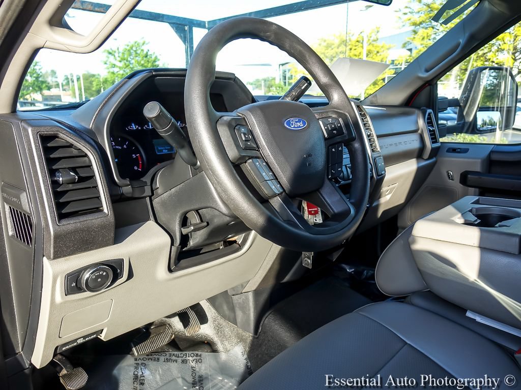 Used 2019 Ford F550 Luxury RWD image 10