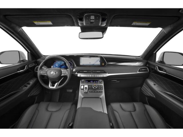 Used 2021 Hyundai Palisade Calligraphy w/ Cargo Package AWD/4WD image 11