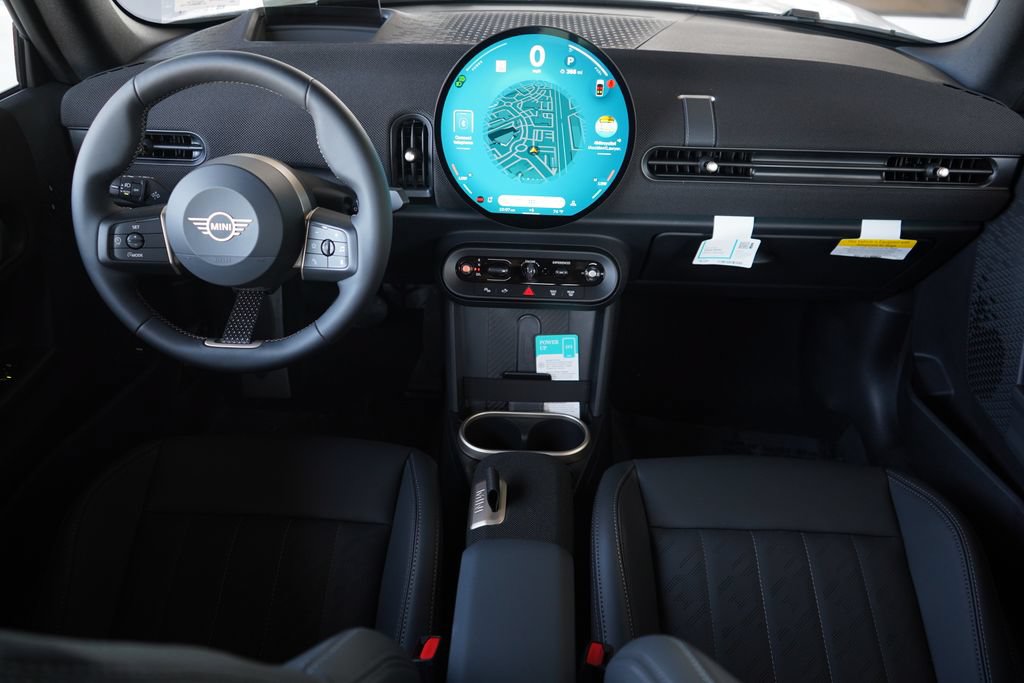 New 2026 MINI Cooper S FWD image 9