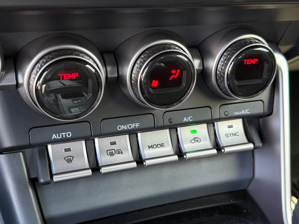 Certified 2025 Toyota GR86 Premium image 31