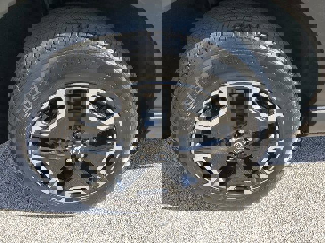 Used 2022 Ford Bronco Sport Outer Banks w/ Tech Package image 9