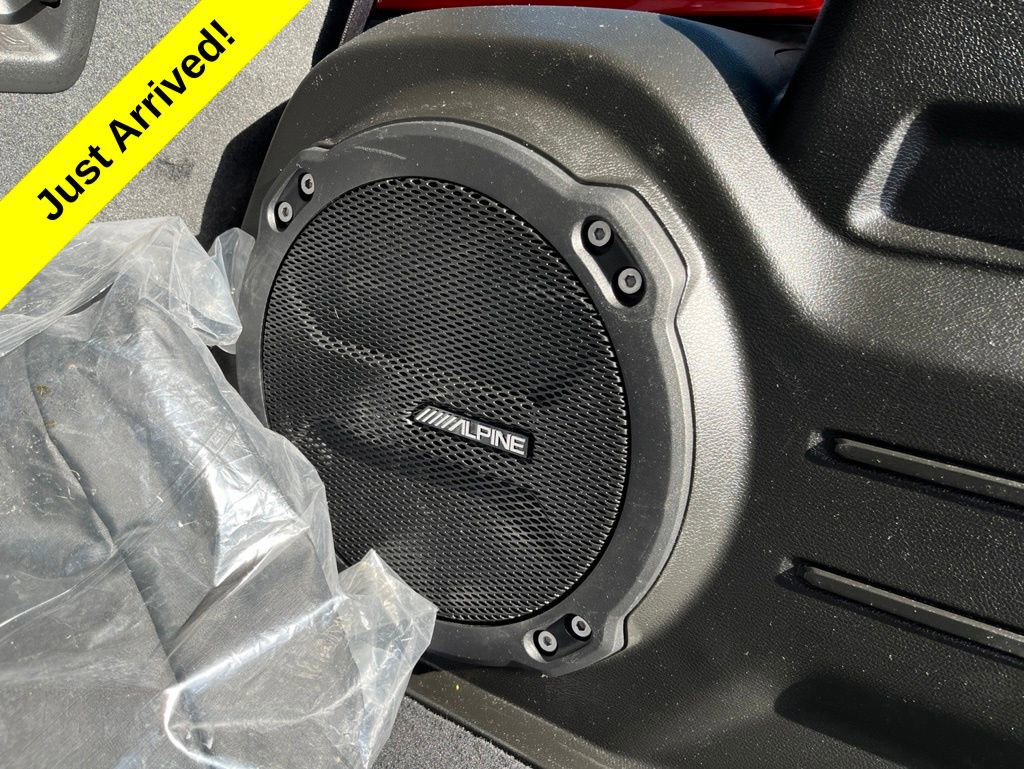Used 2022 Jeep Wrangler Unlimited Sport AWD/4WD image 16