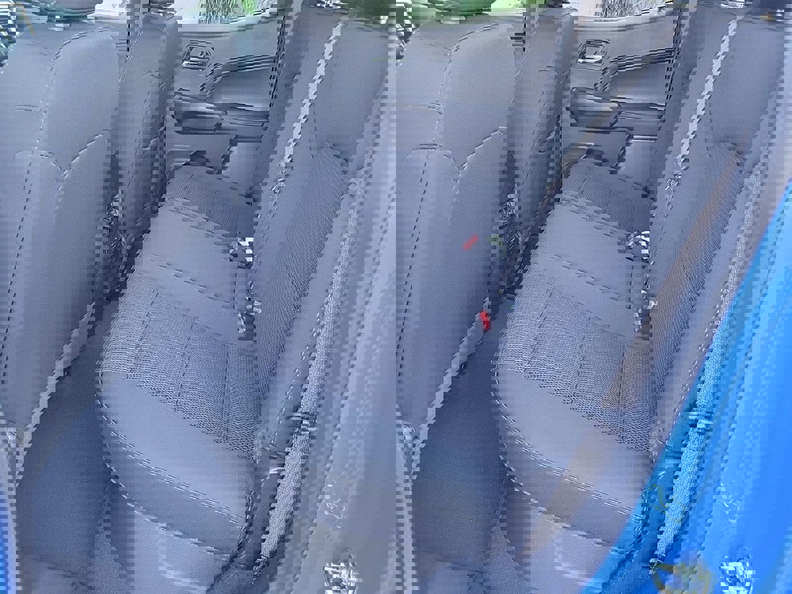 New 2026 GMC Canyon Elevation image 19