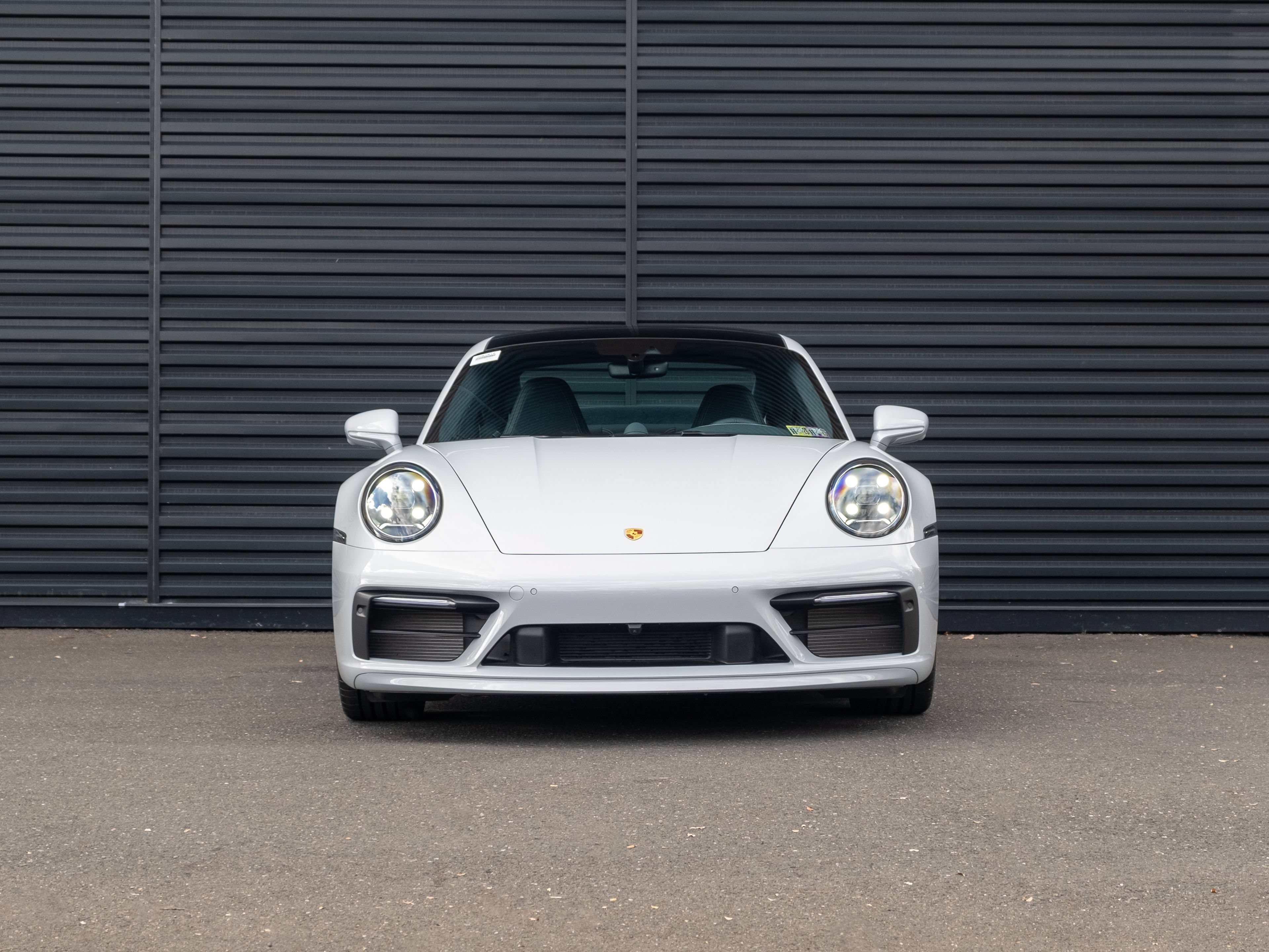 Certified 2024 Porsche 911 Carrera S RWD image 11