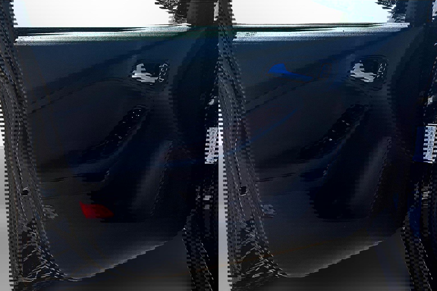 Used 2017 Ford Focus SE image 25