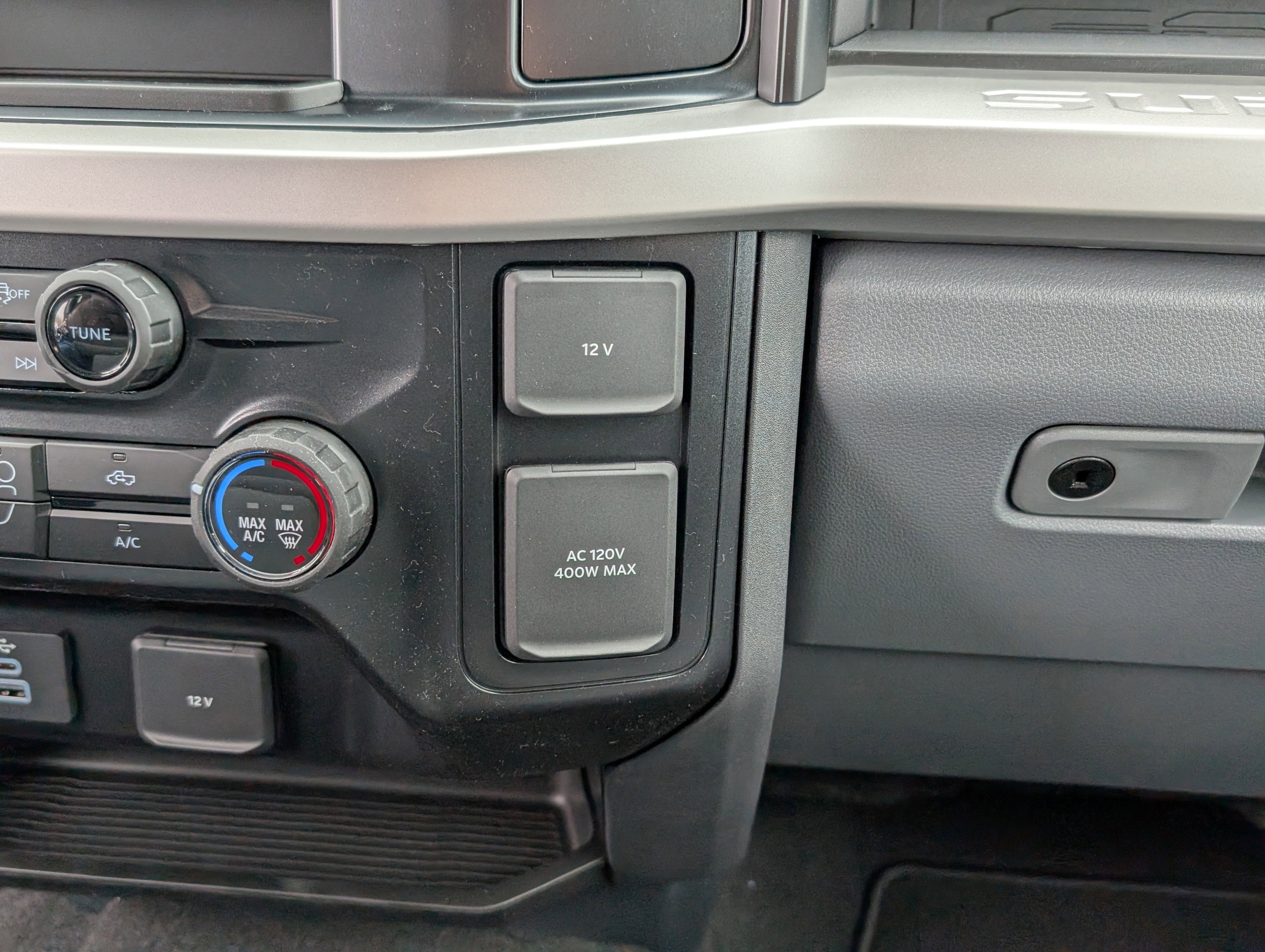 New 2025 Ford F250 XL w/ STX Appearance Package image 21