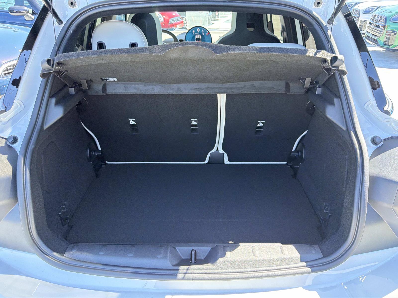 Used 2026 MINI Cooper S FWD image 6