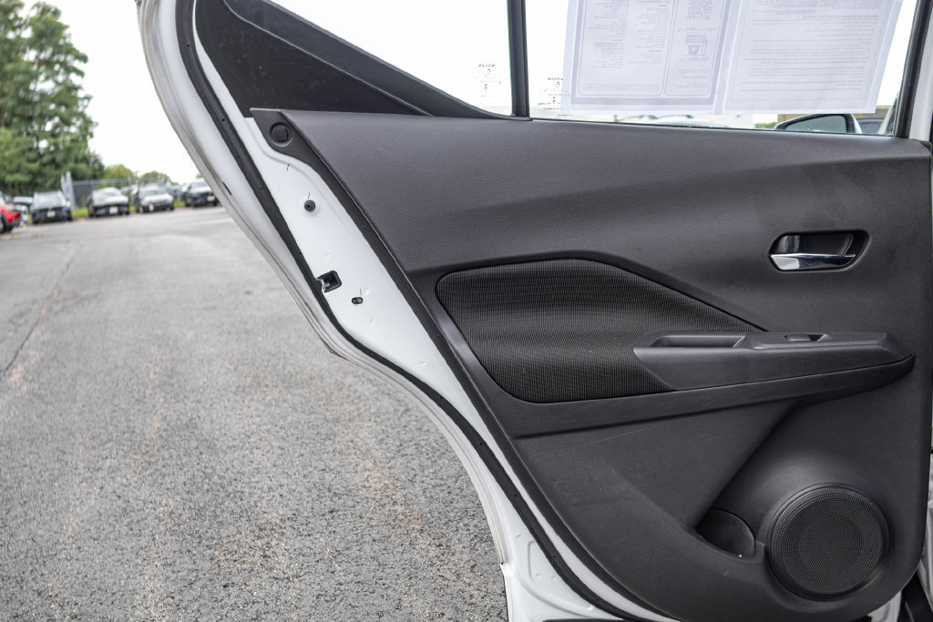 Used 2022 Nissan Kicks SV FWD image 28