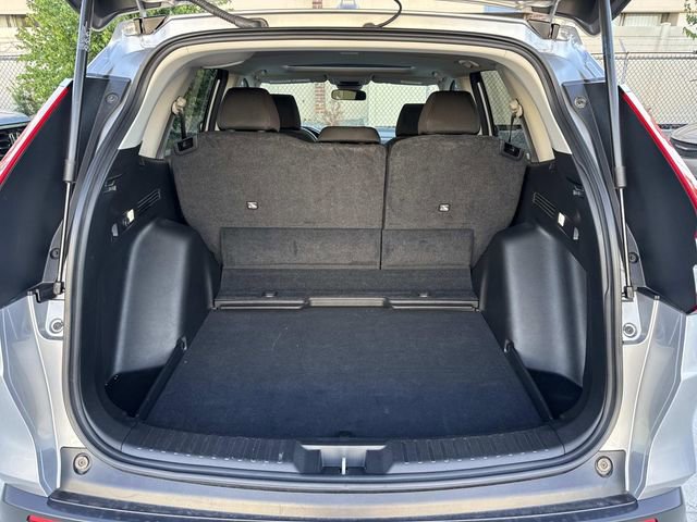 Used 2024 Honda CR-V EX image 8